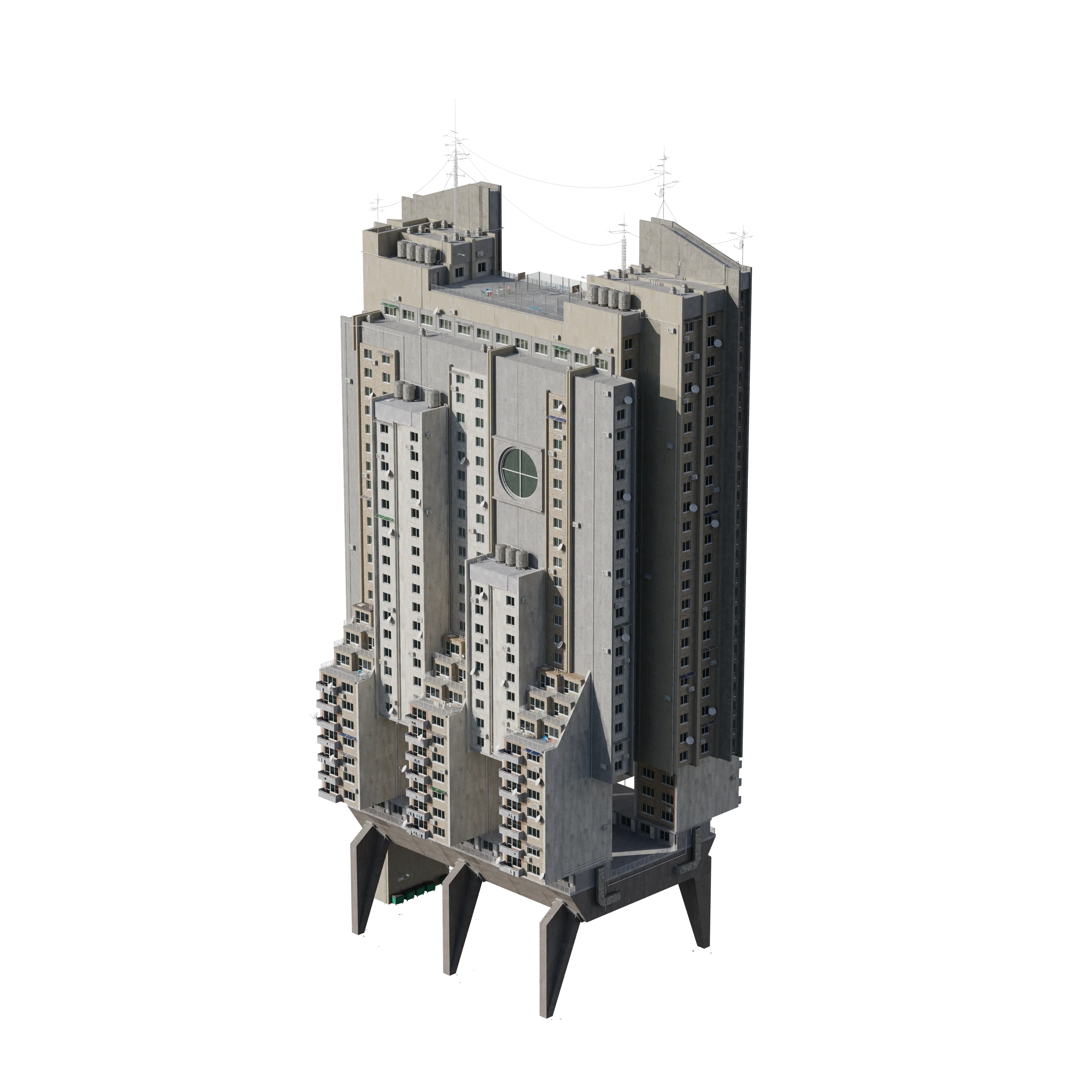 Soviet Blocks - Image 42