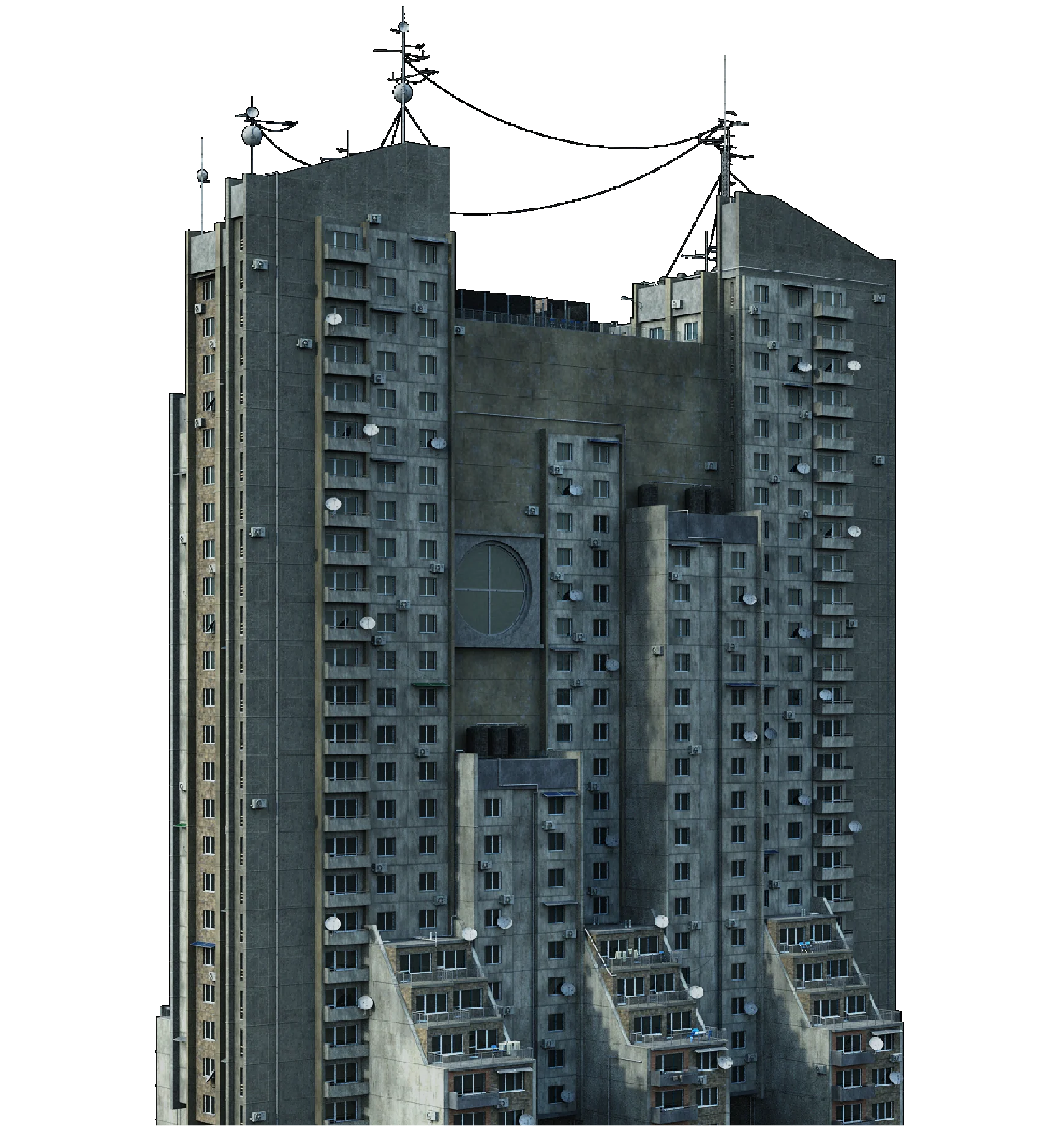 Soviet Blocks - Image 5