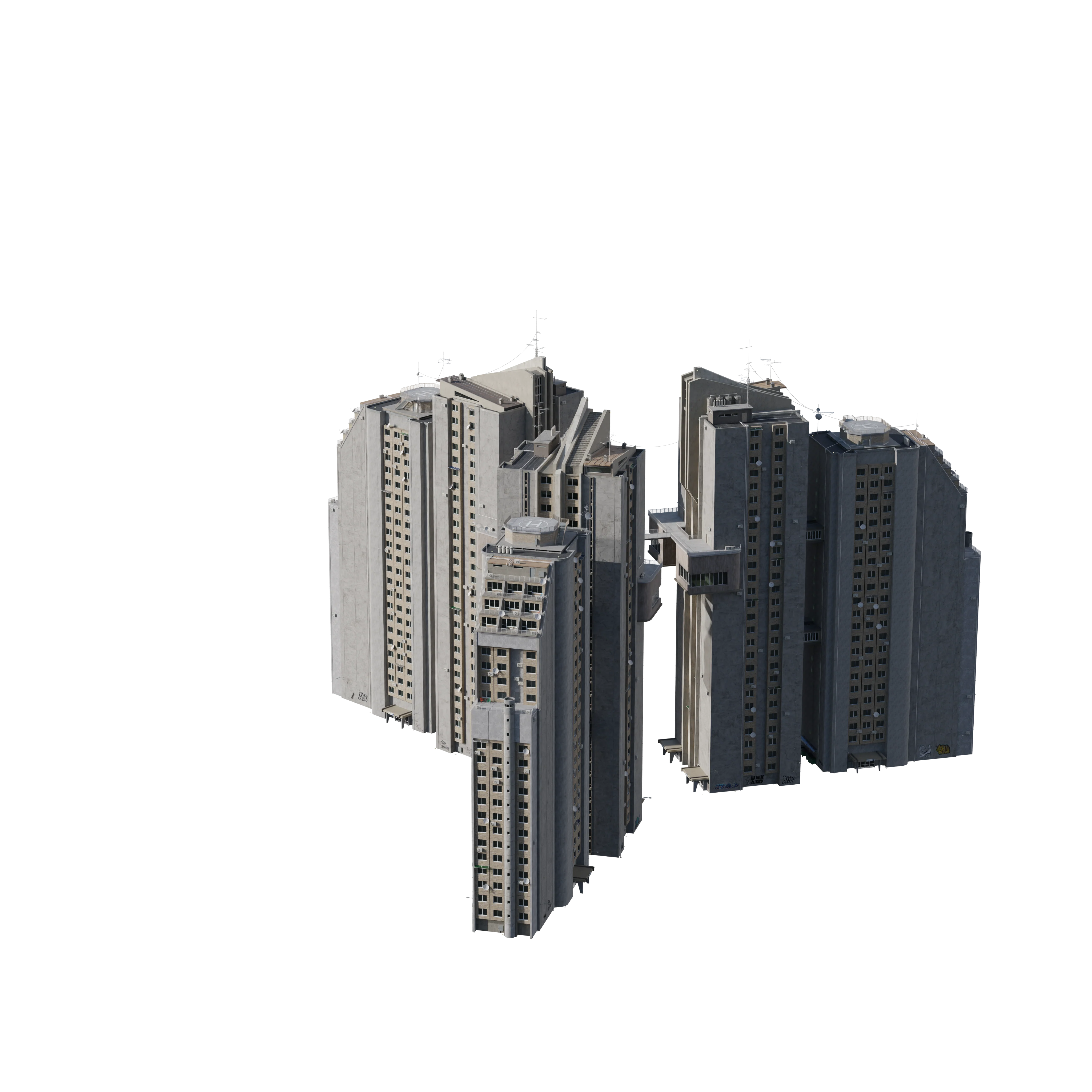 Soviet Blocks - Image 95