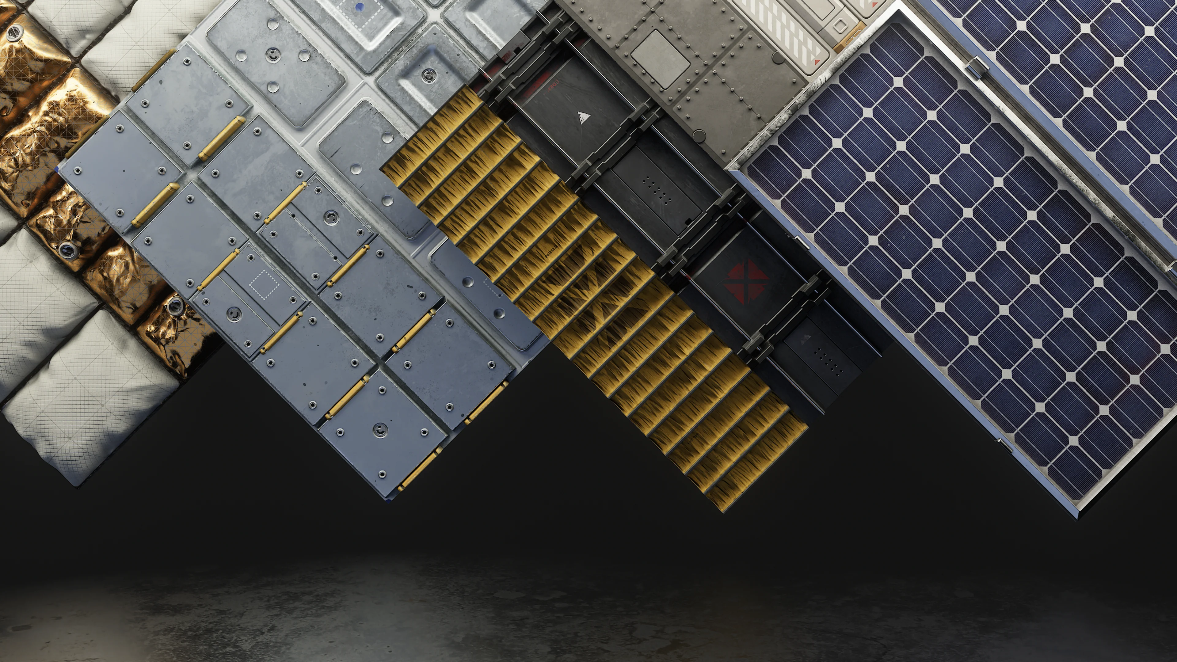 Space Voyage - Image 3