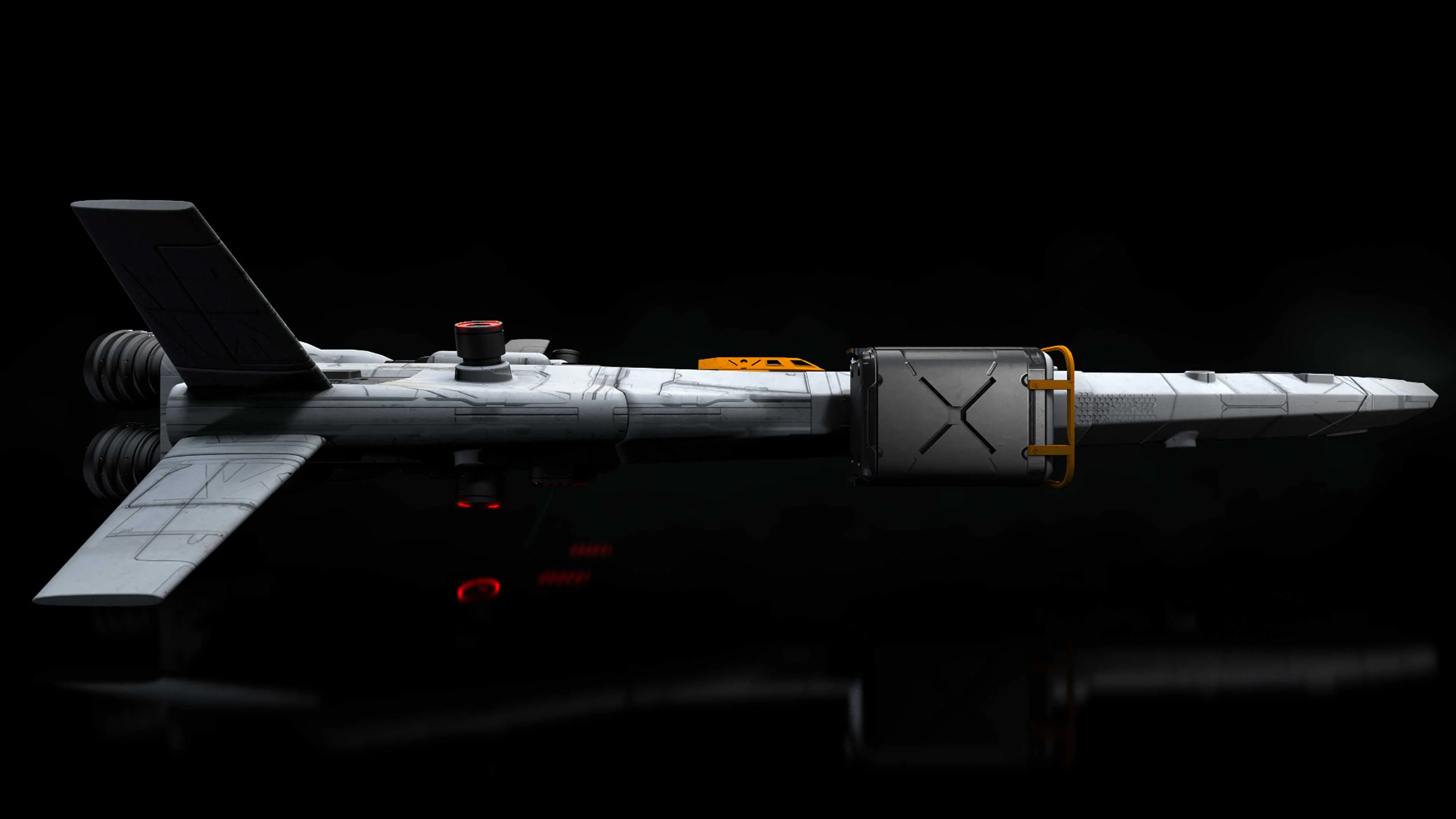 Spaceships: Legacy - Image 21