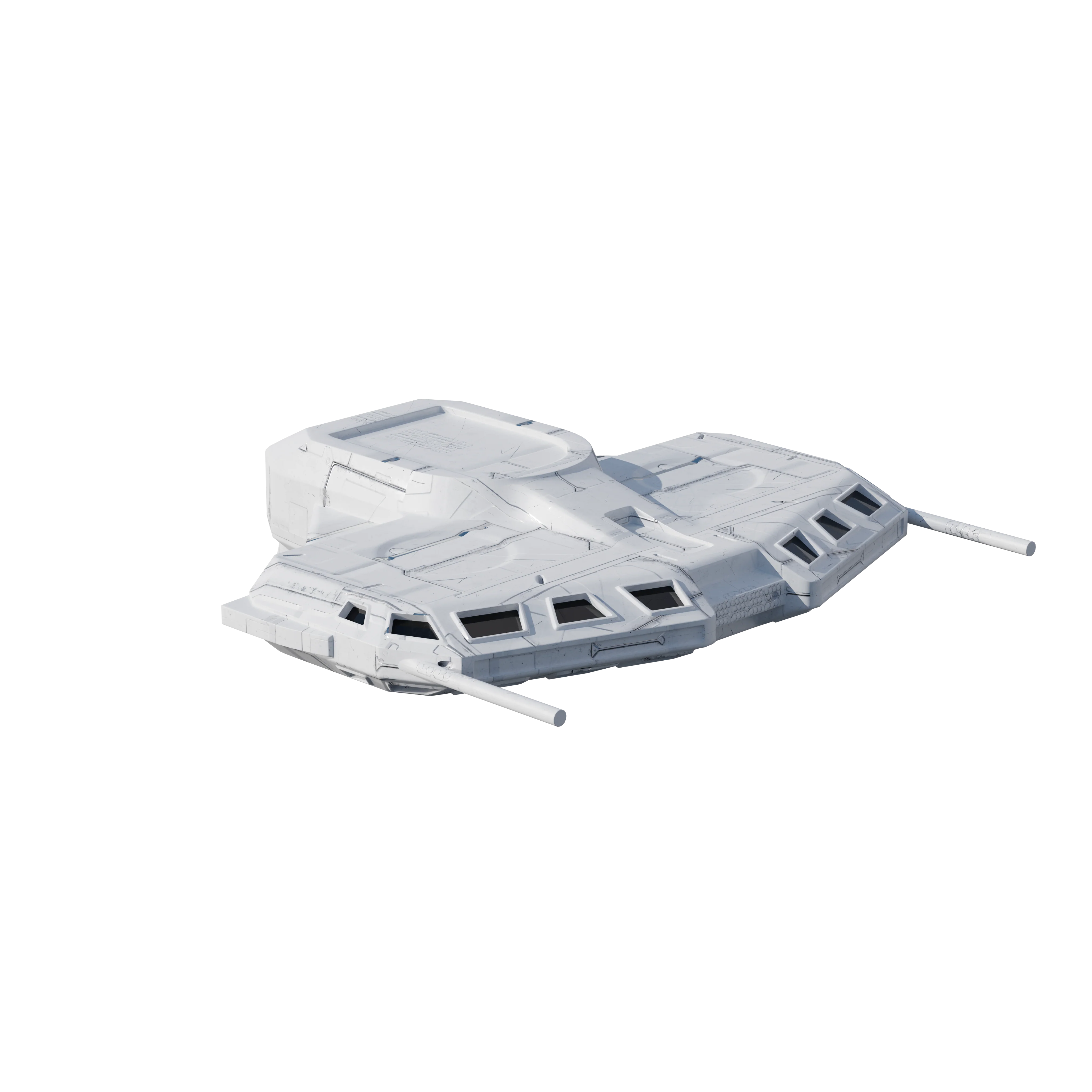 Spaceships: Legacy - Image 39