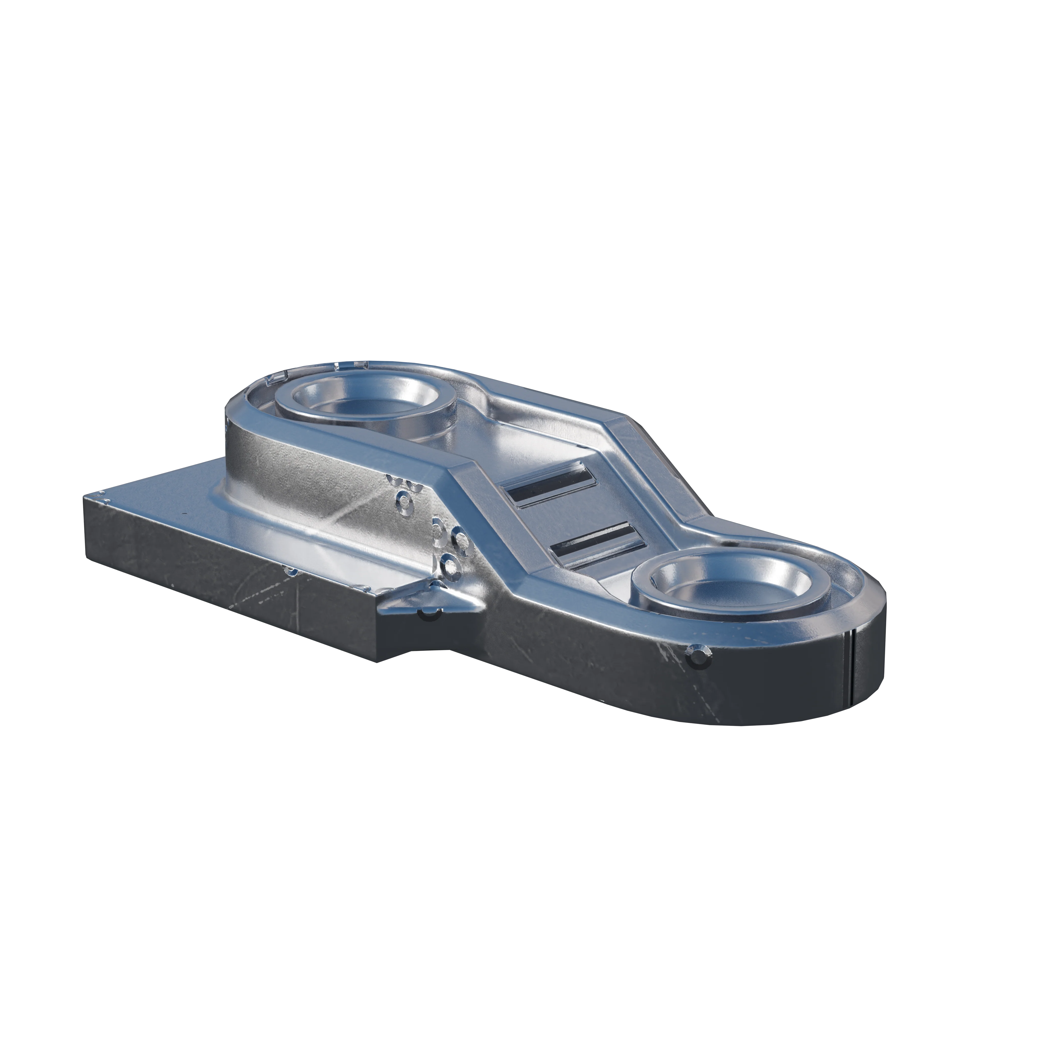 Spaceships: Legacy - Image 78