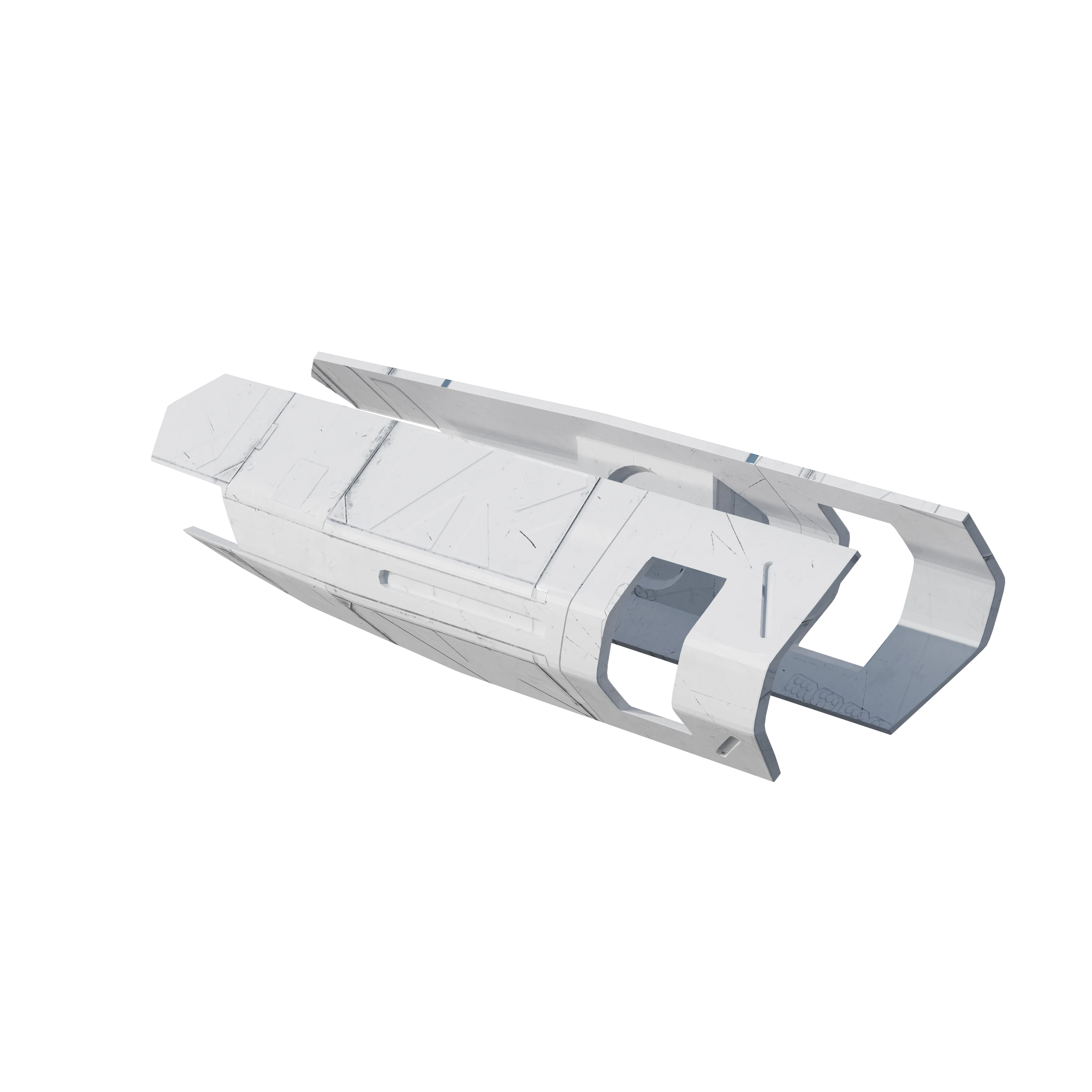 Spaceships: Legacy - Image 87