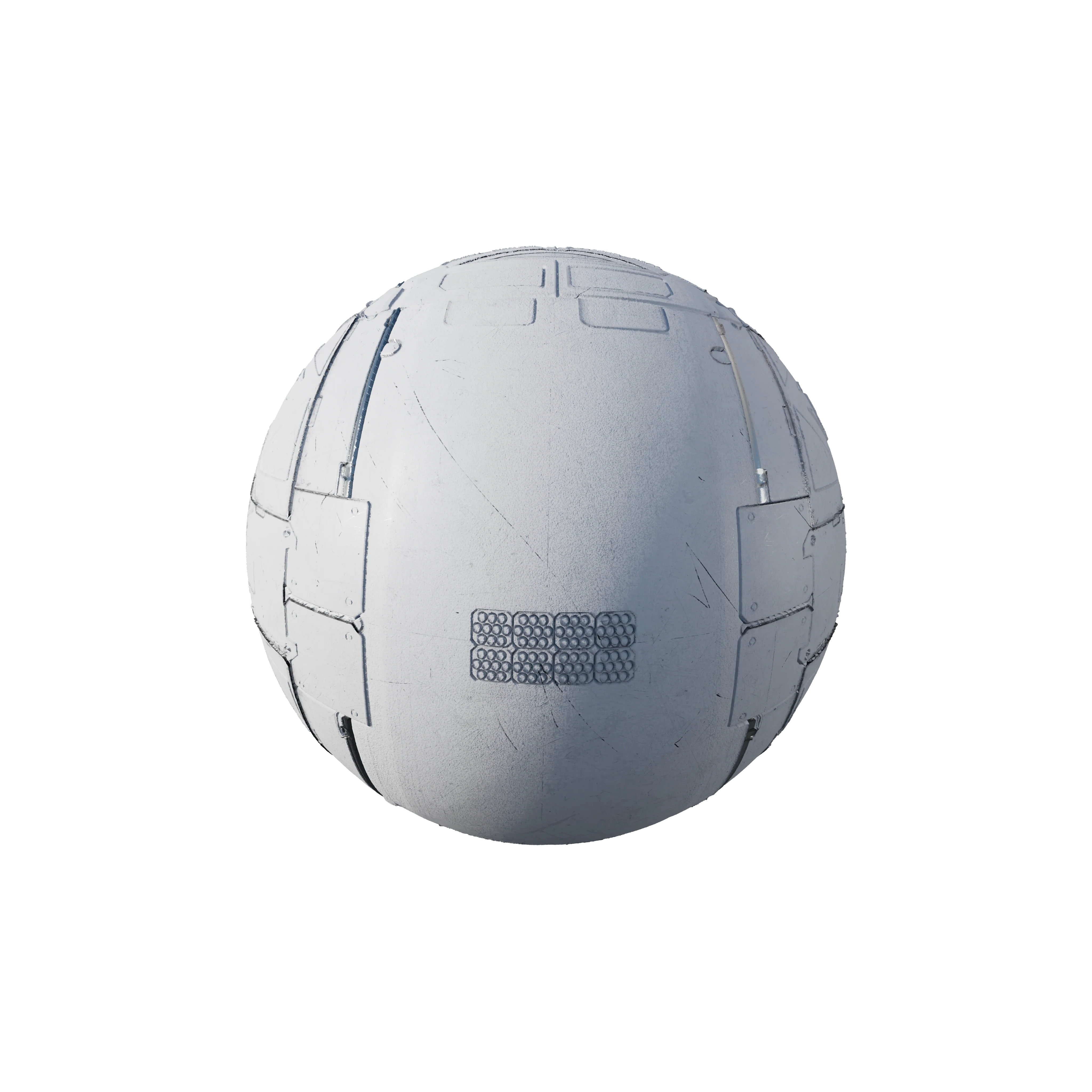 Spaceships: Legacy - Image 97