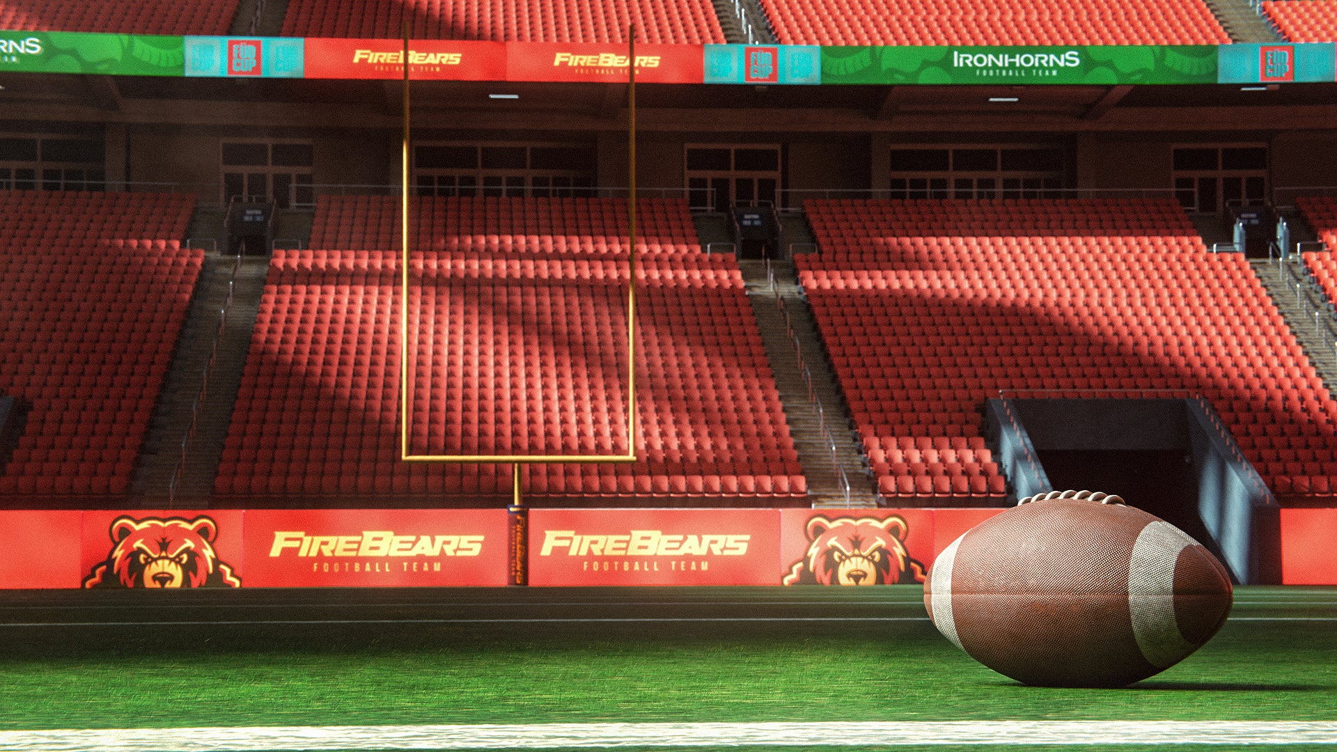 Stadiums - Image 8