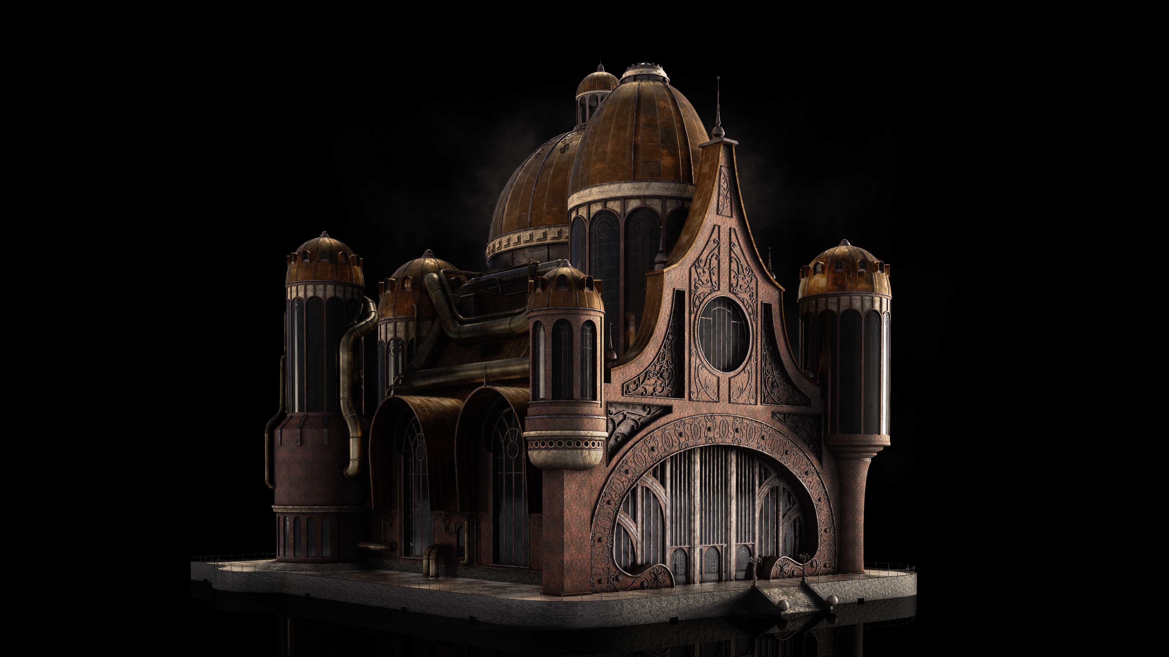 SteamPunk - Image 15