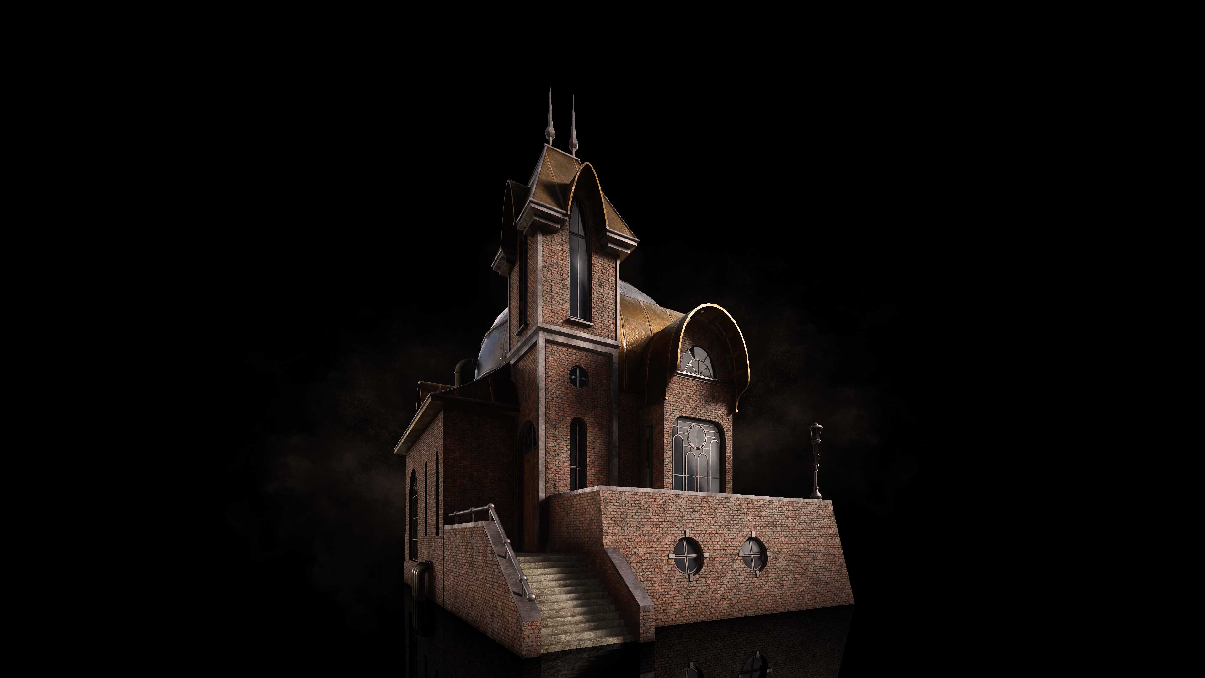 SteamPunk - Image 18
