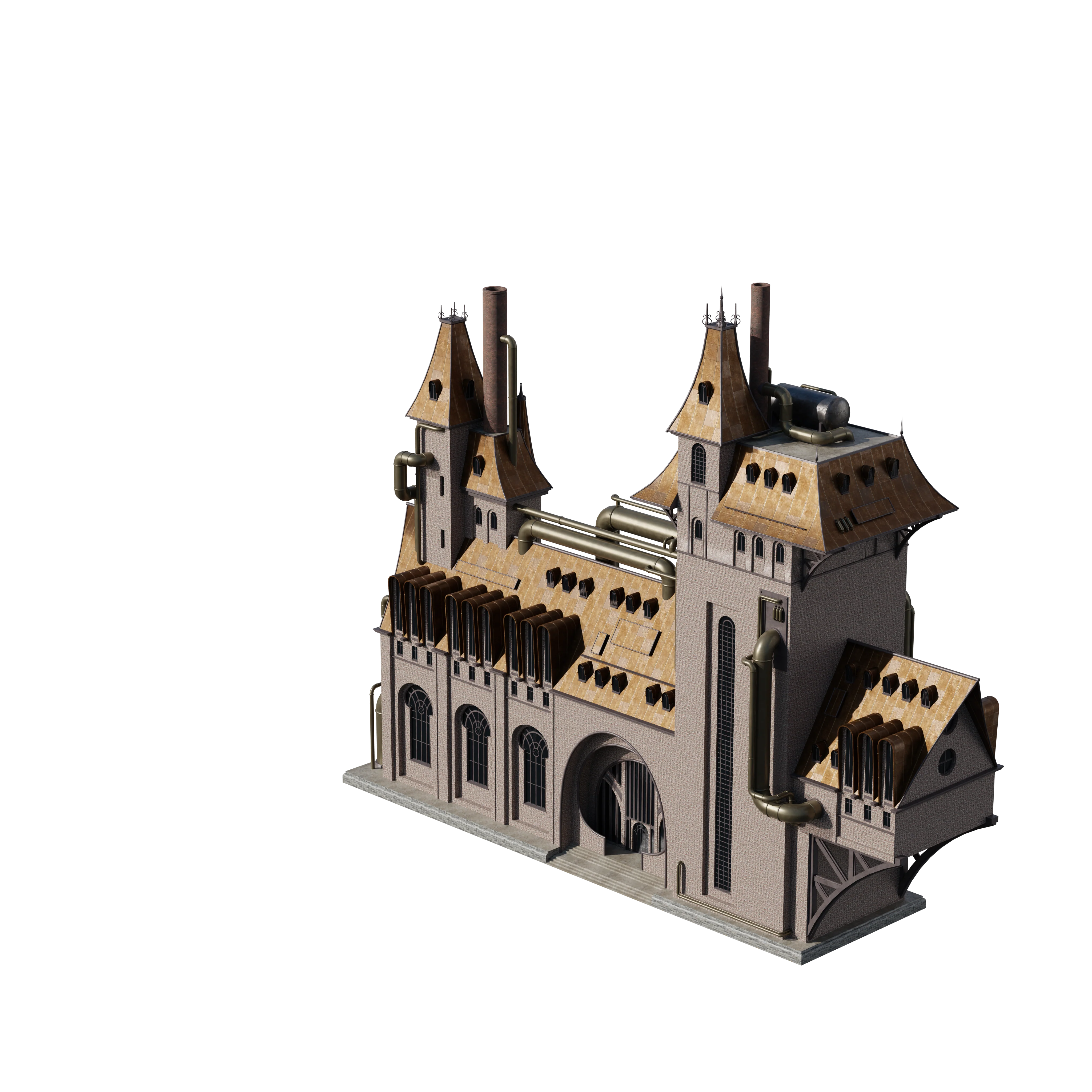 SteamPunk - Image 53