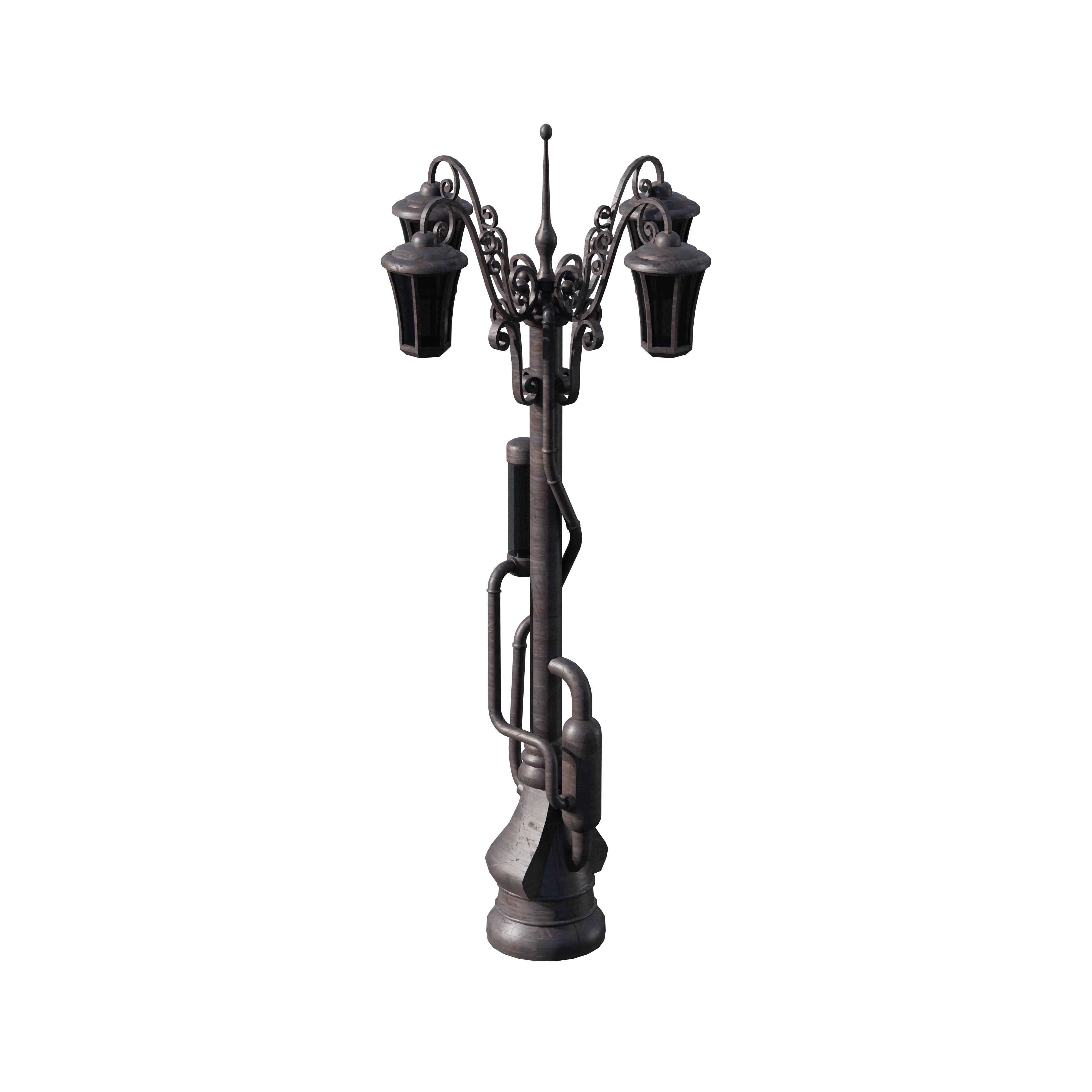 SteamPunk - Image 71