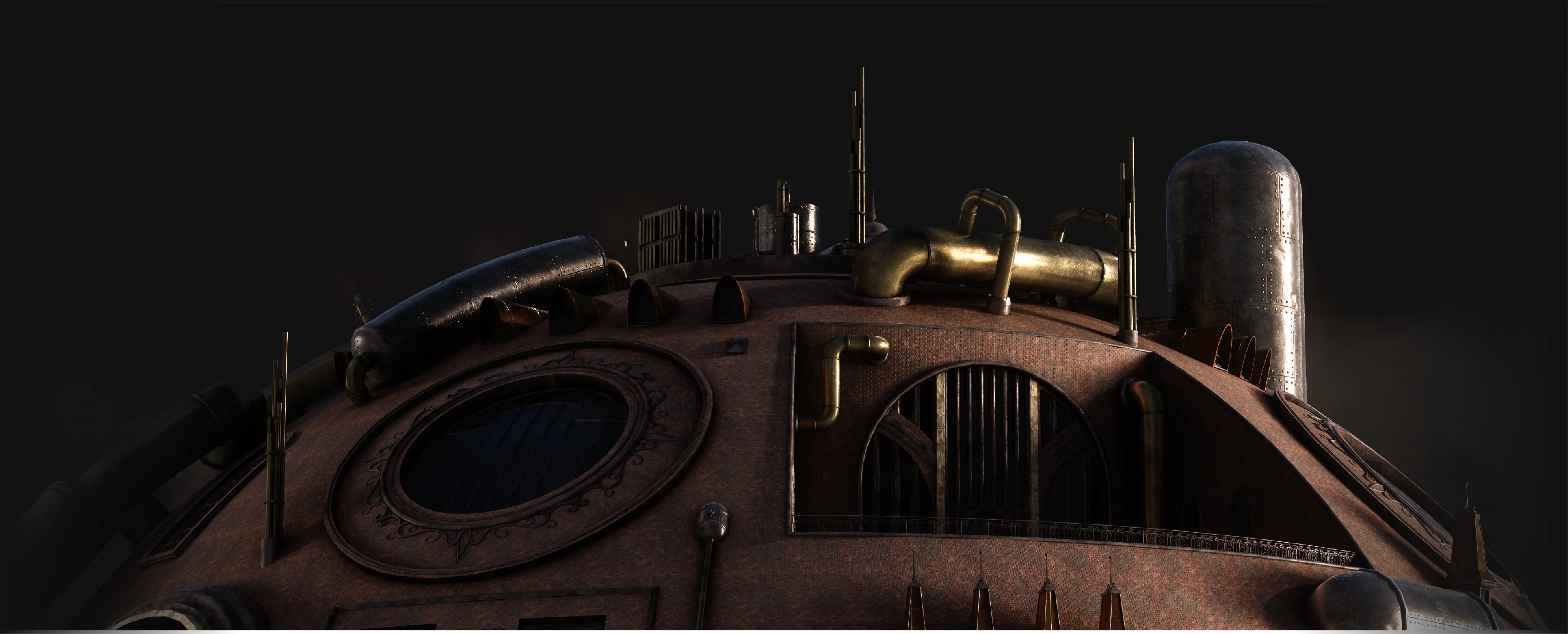 SteamPunk - Image 8