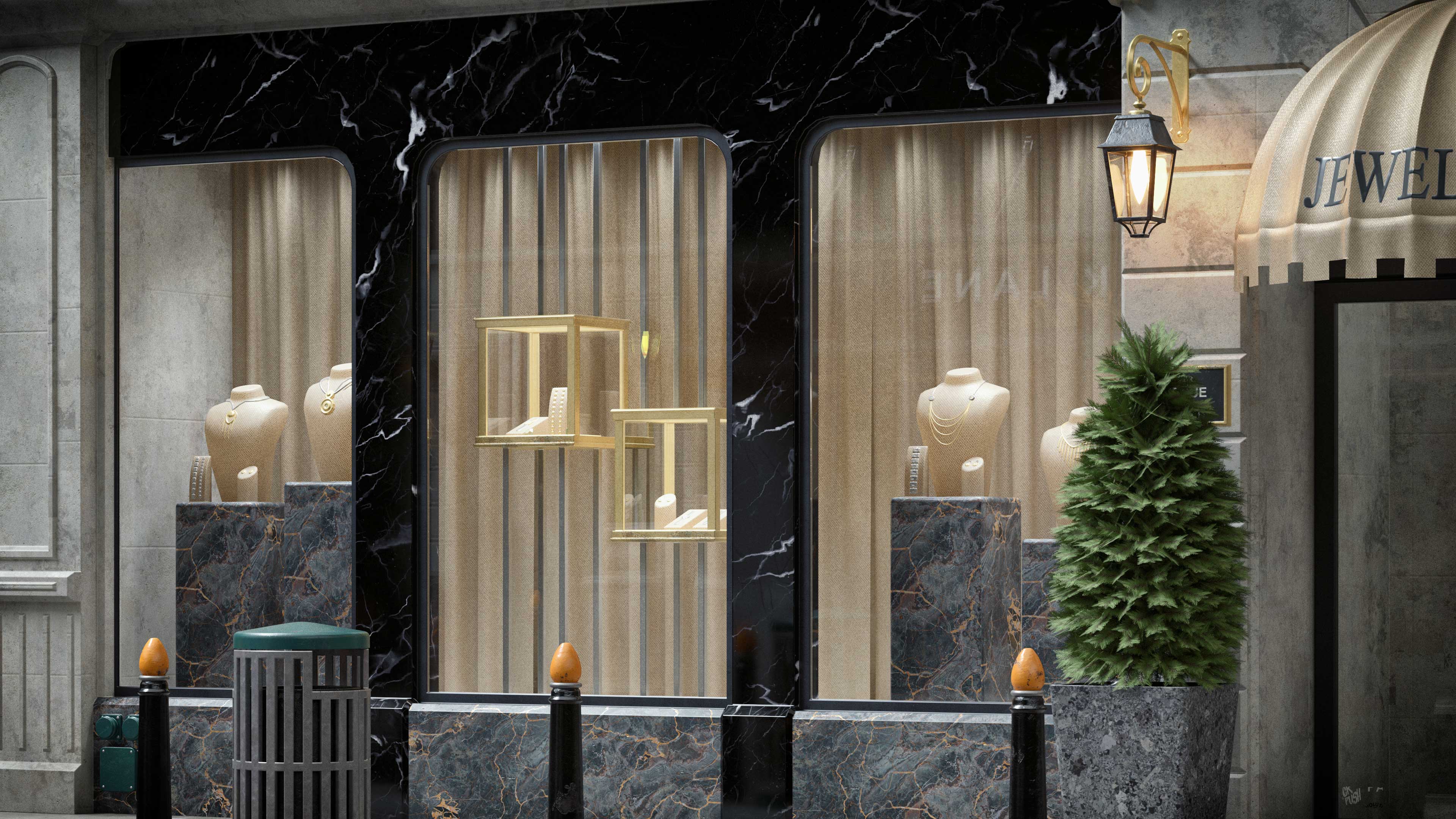 Storefronts - Image 25