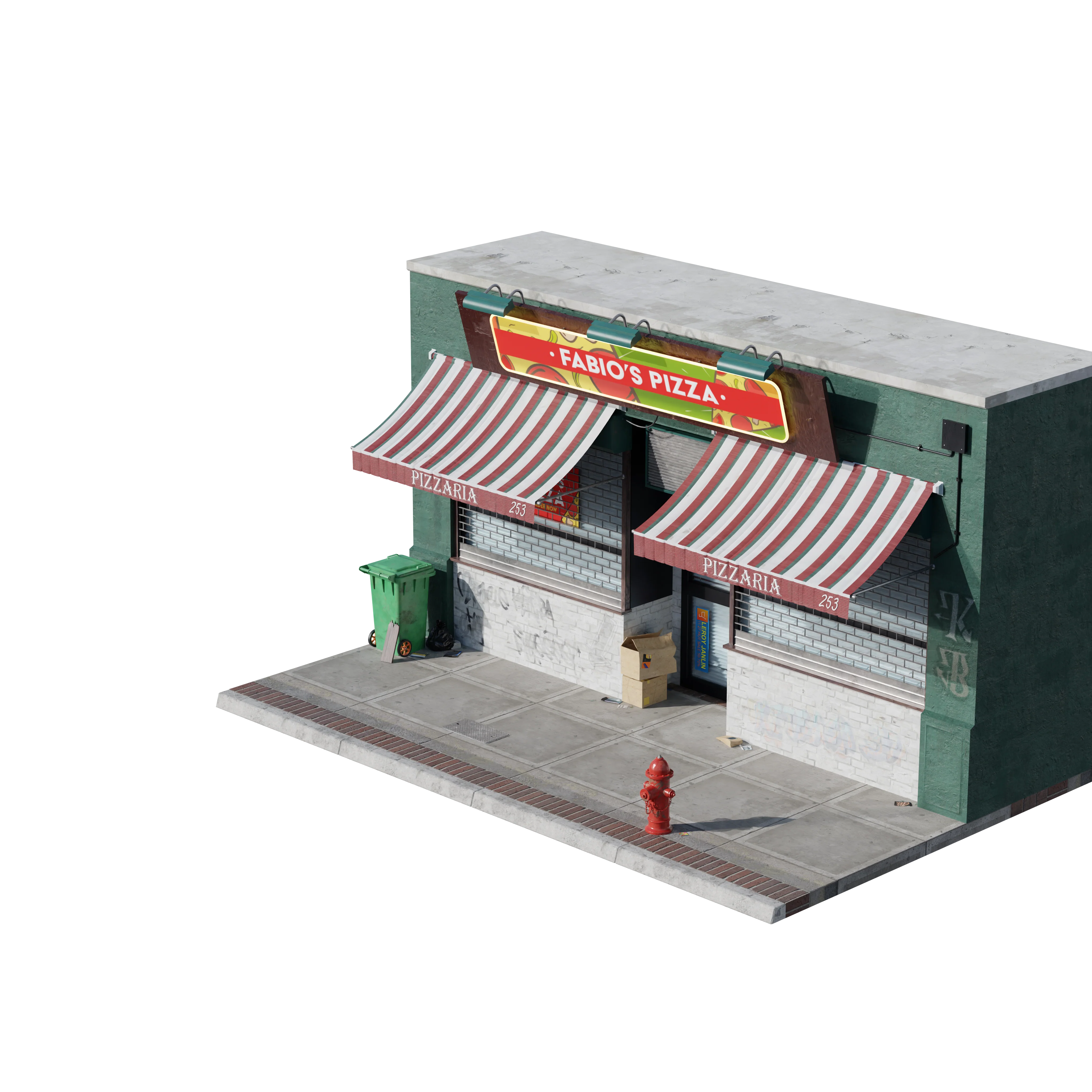 Storefronts - Image 41
