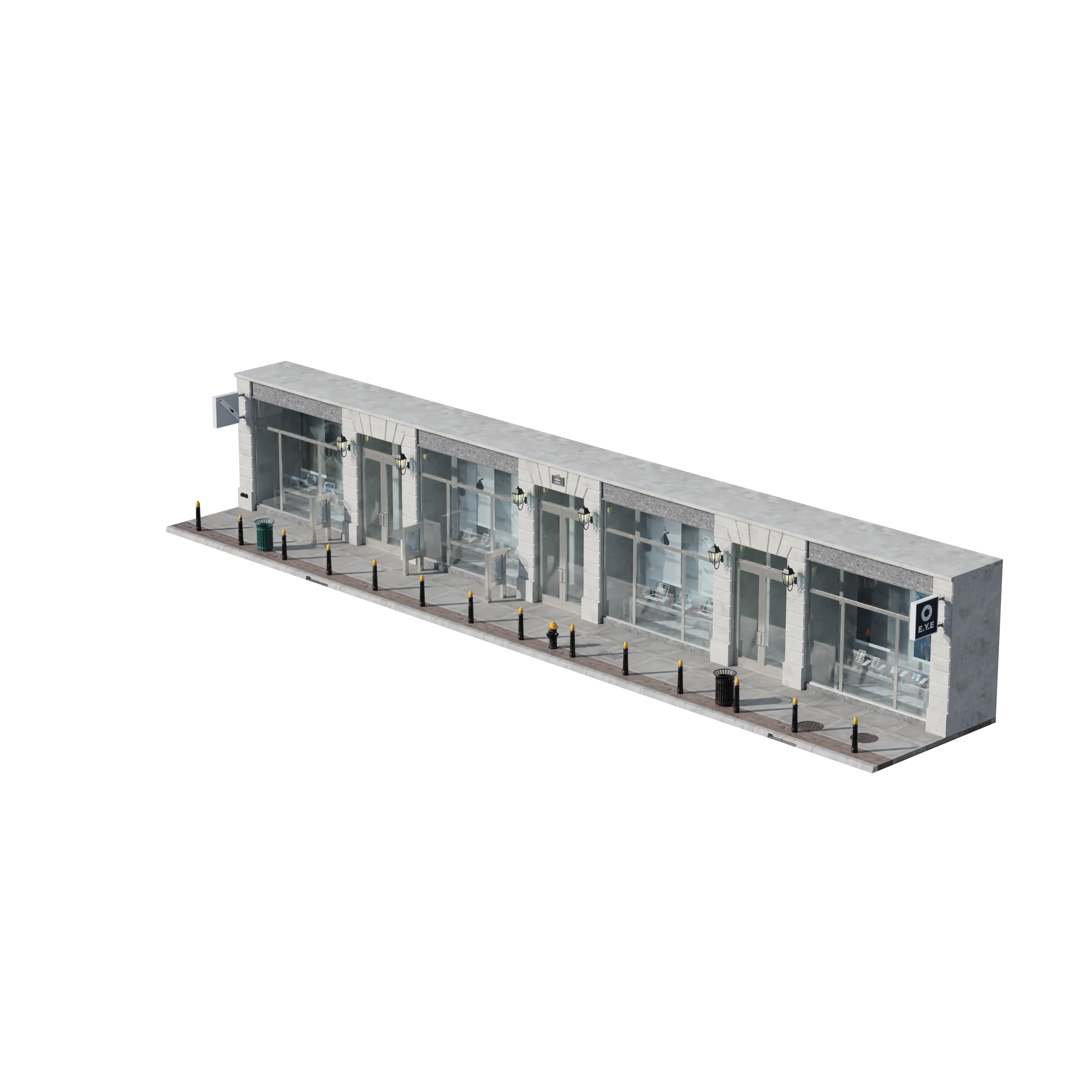 Storefronts - Image 52