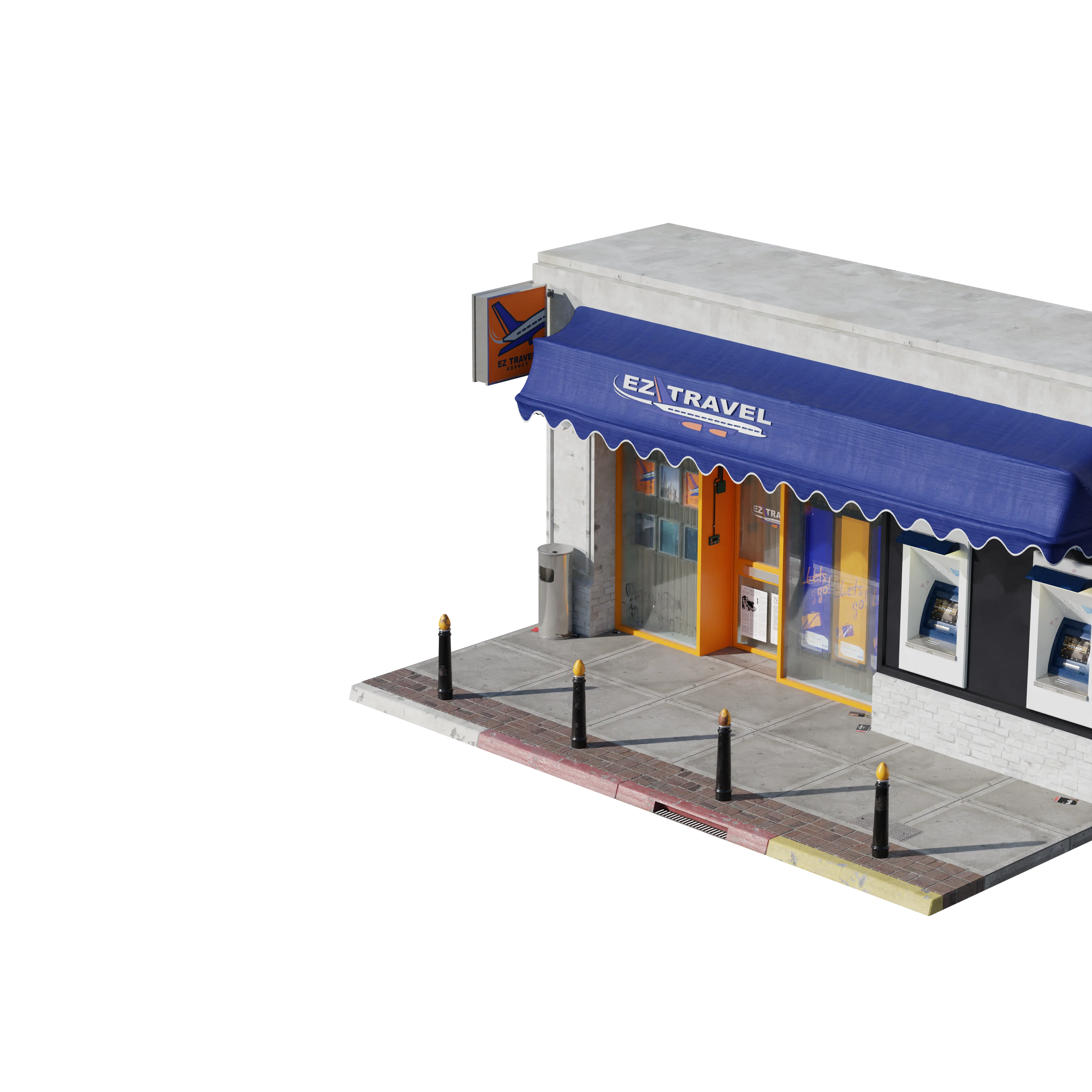Storefronts - Image 58