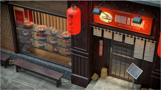 Storefronts - Image 7