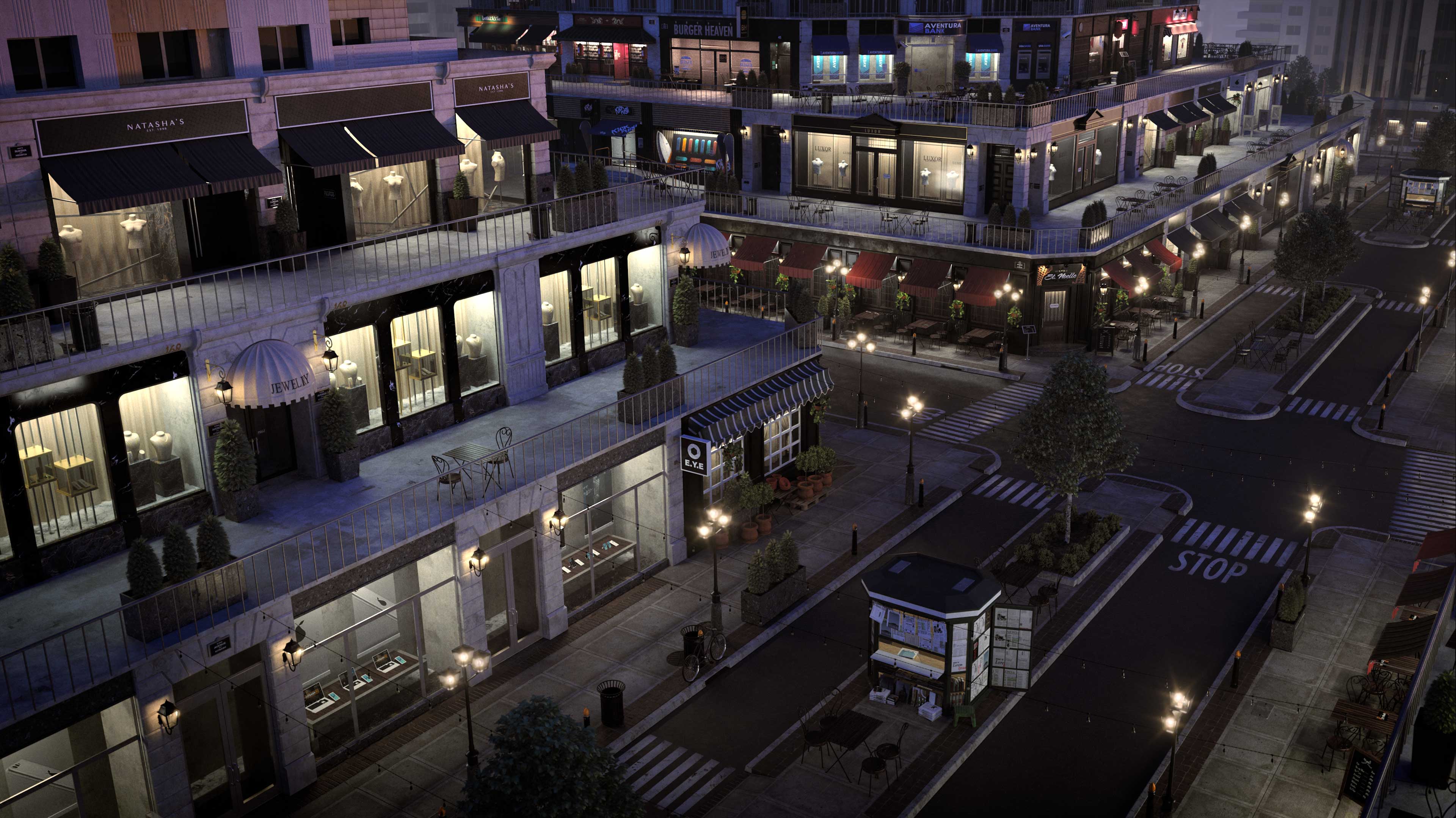 Storefronts - Image 9
