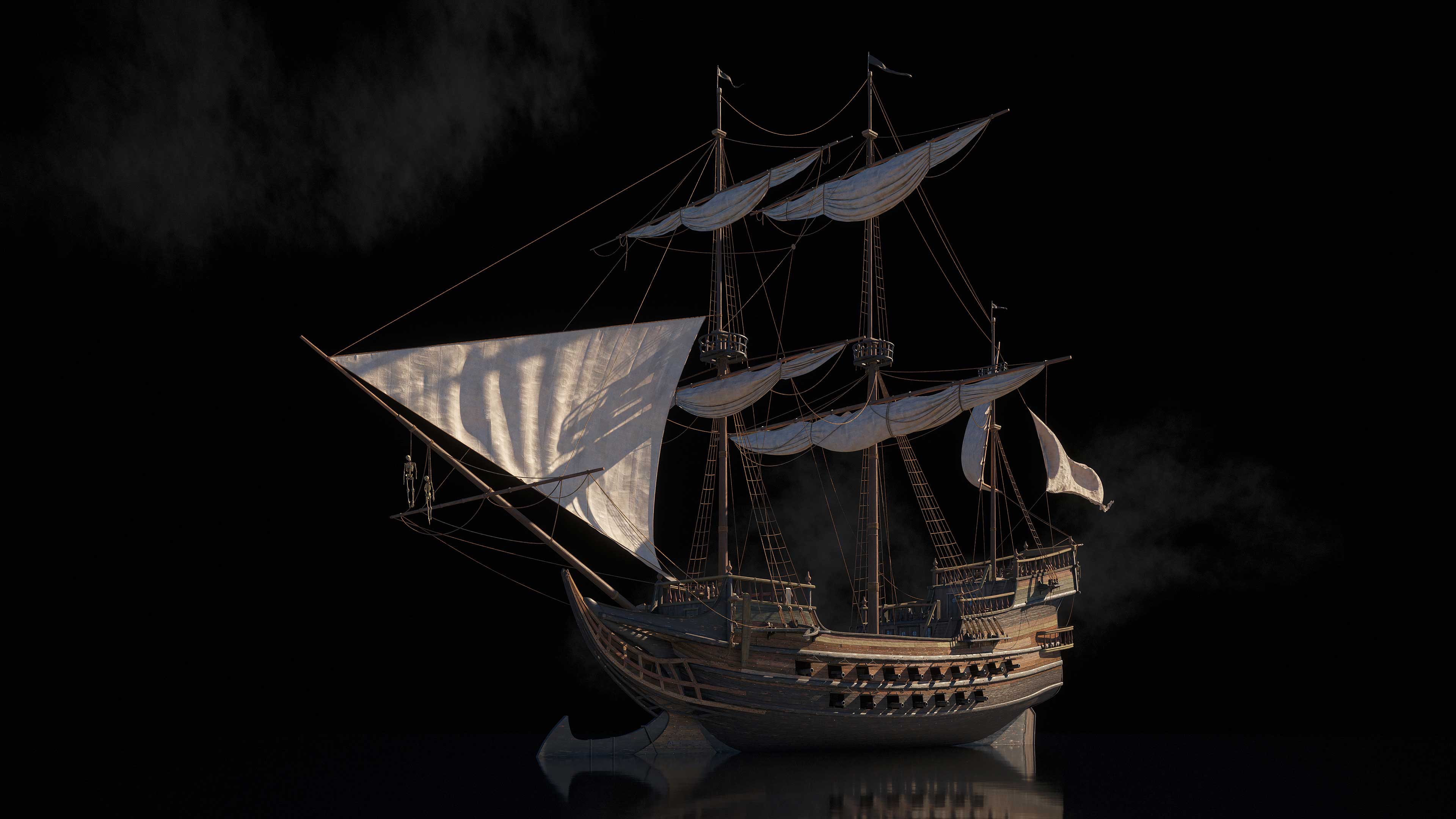 Treasure Island - Image 20