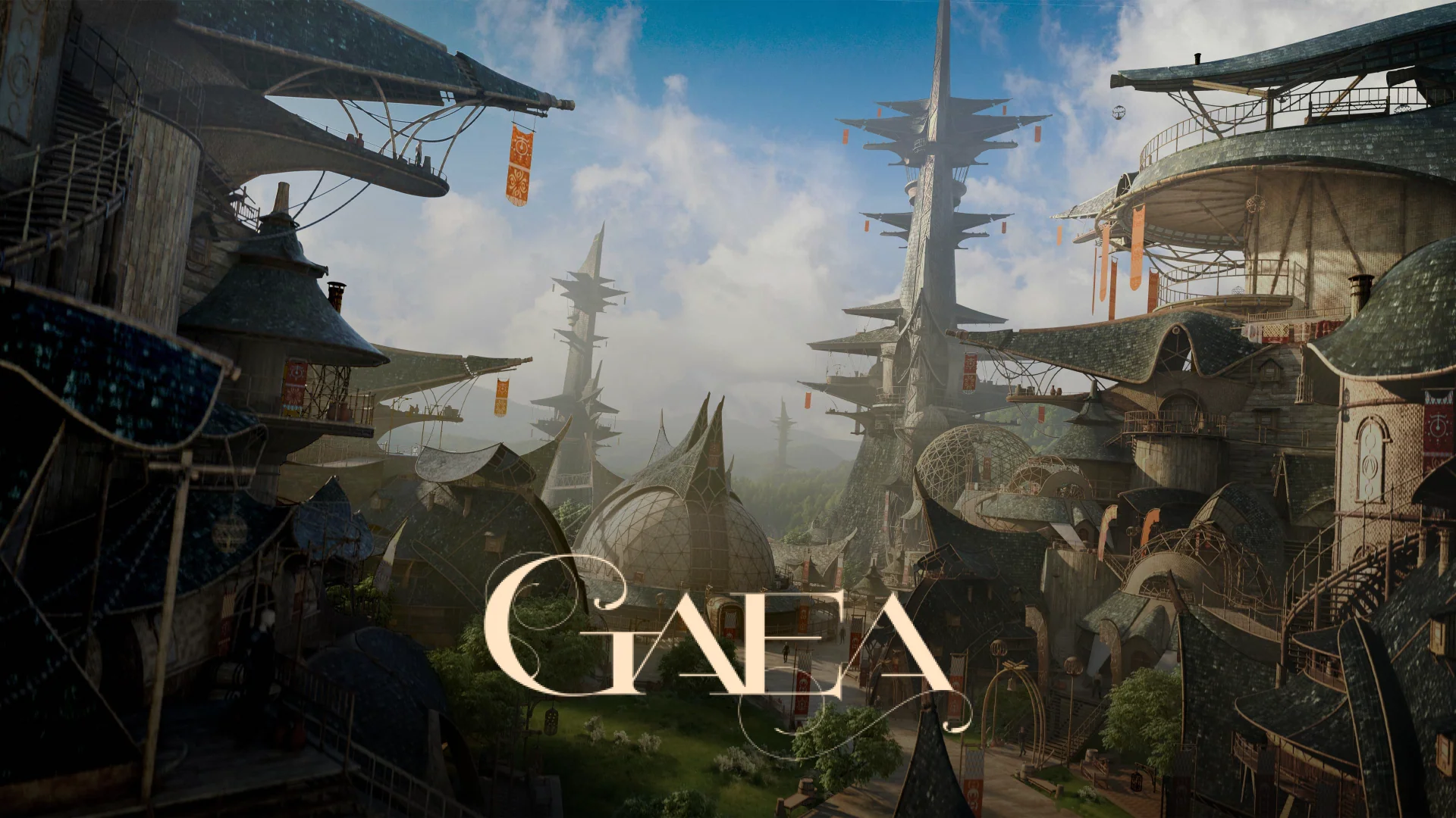 Vast Fantasy Worlds - Humble Bundle - Image 5