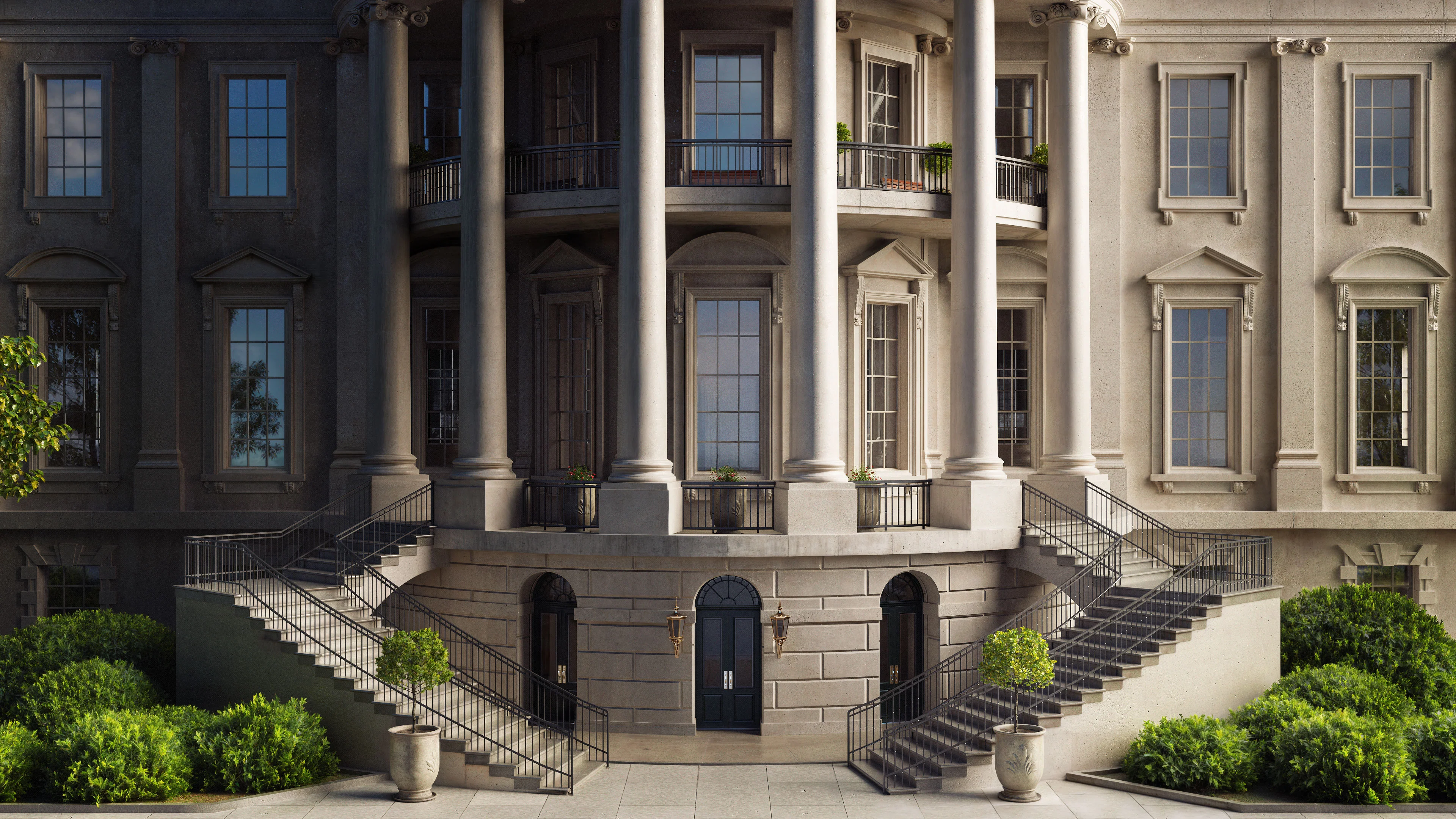 Washington, D.C. - Image 8