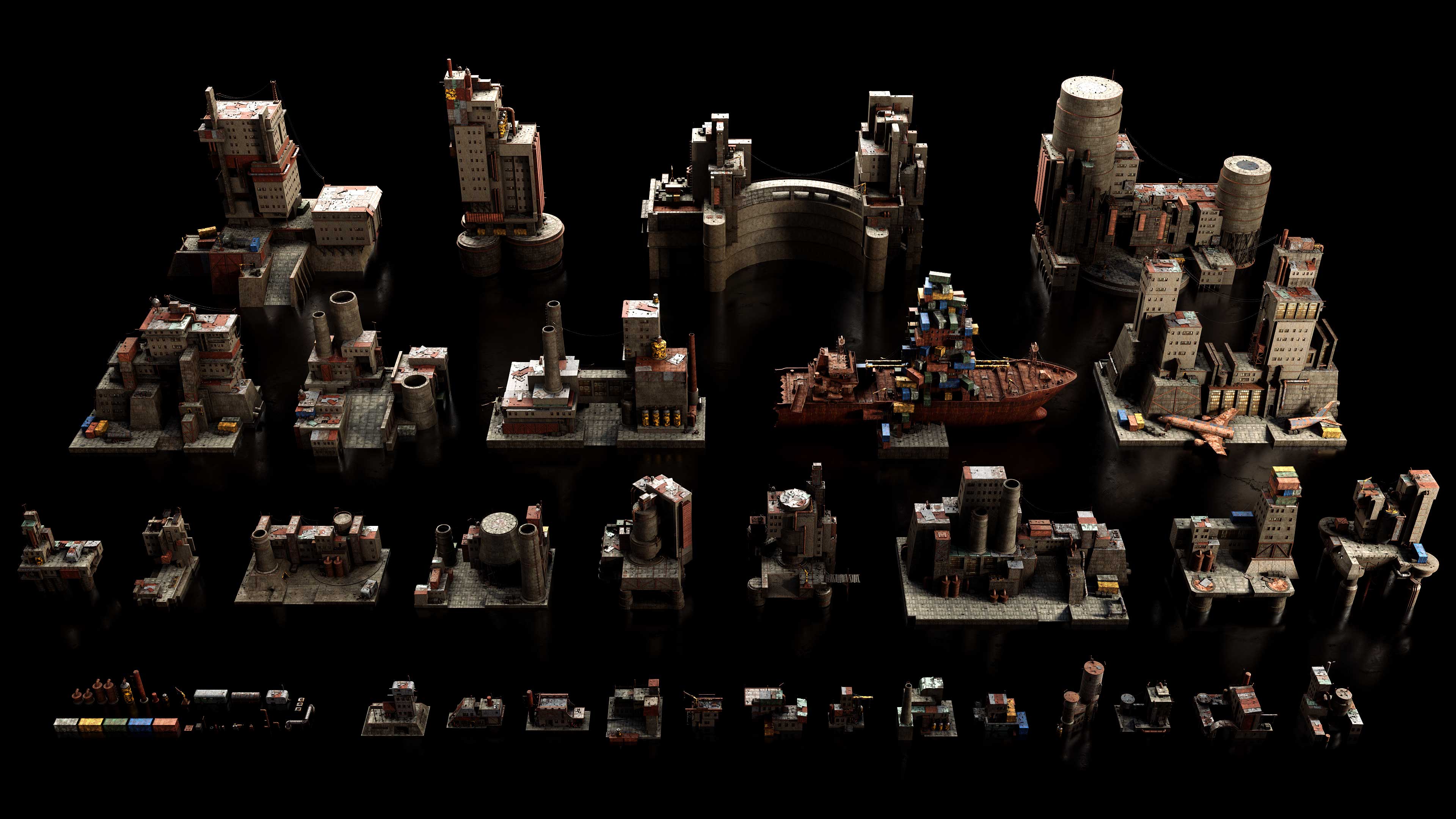 Wasteland - Image 10
