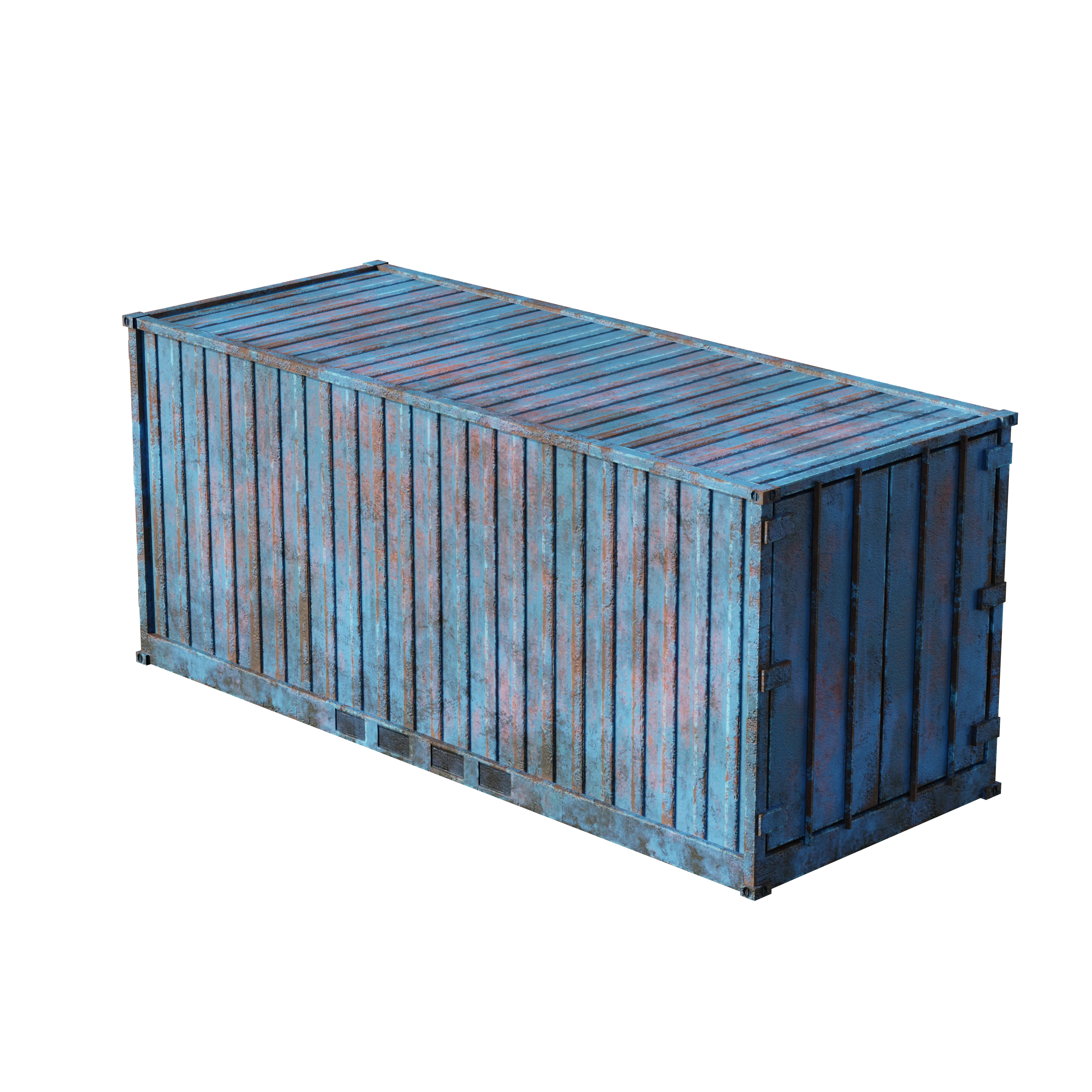 Wasteland - Image 111