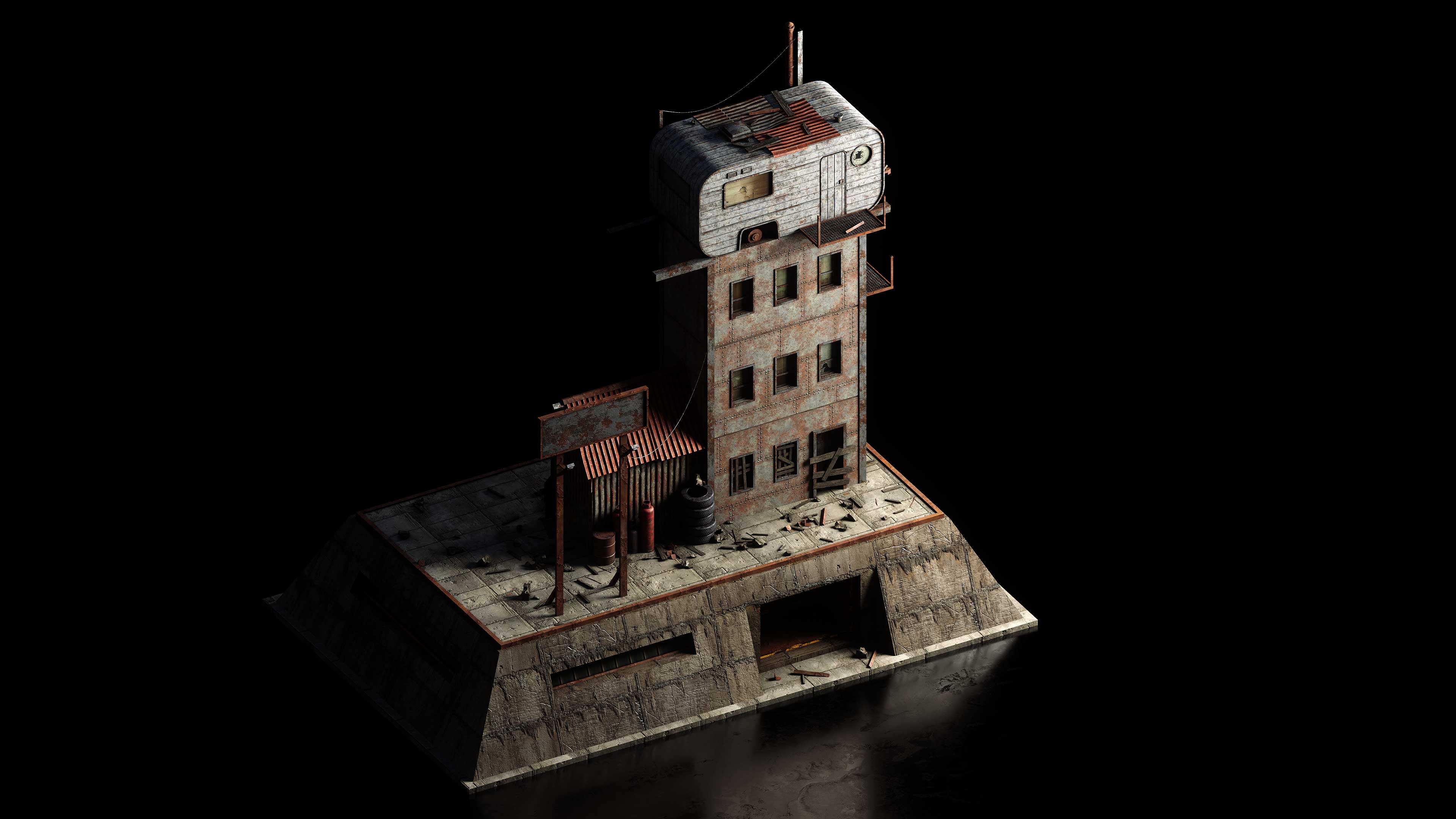 Wasteland - Image 22