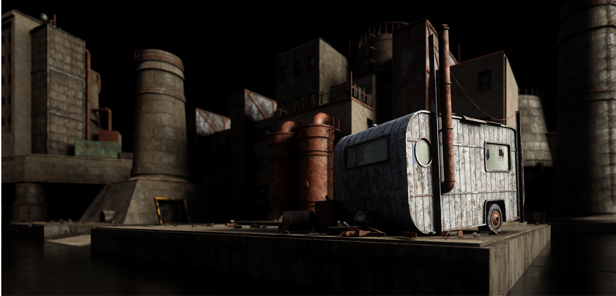 Wasteland - Image 3