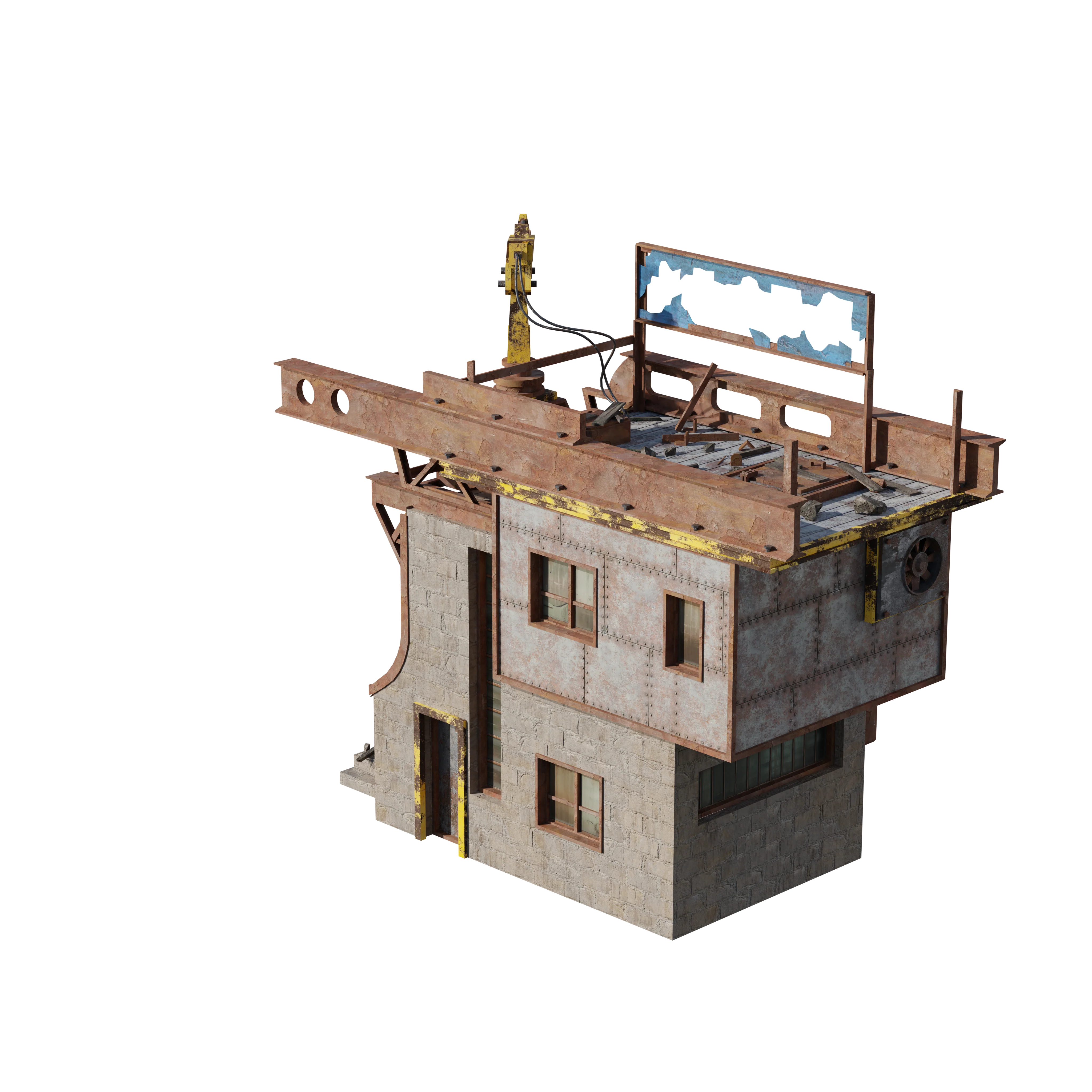 Wasteland - Image 36