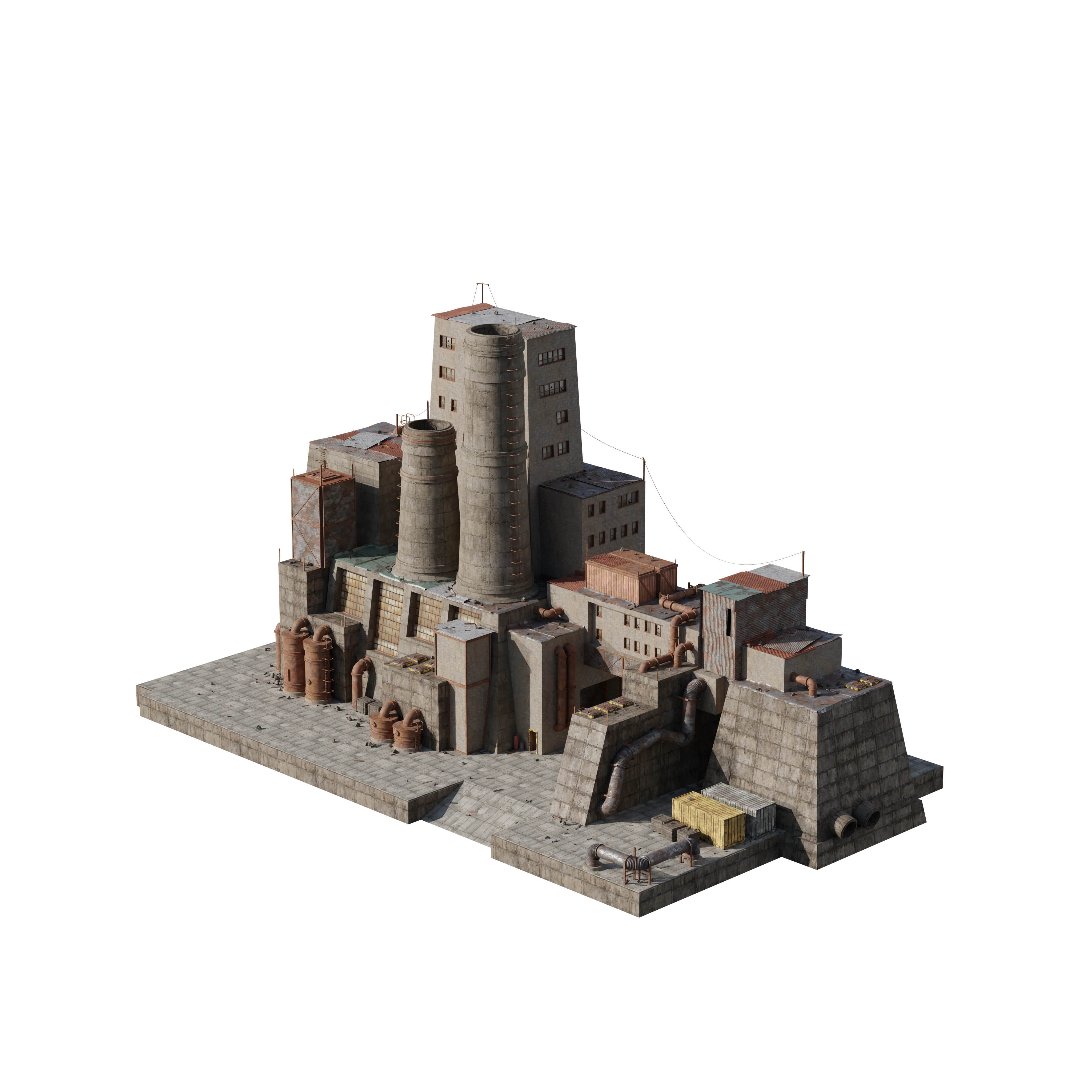 Wasteland - Image 55