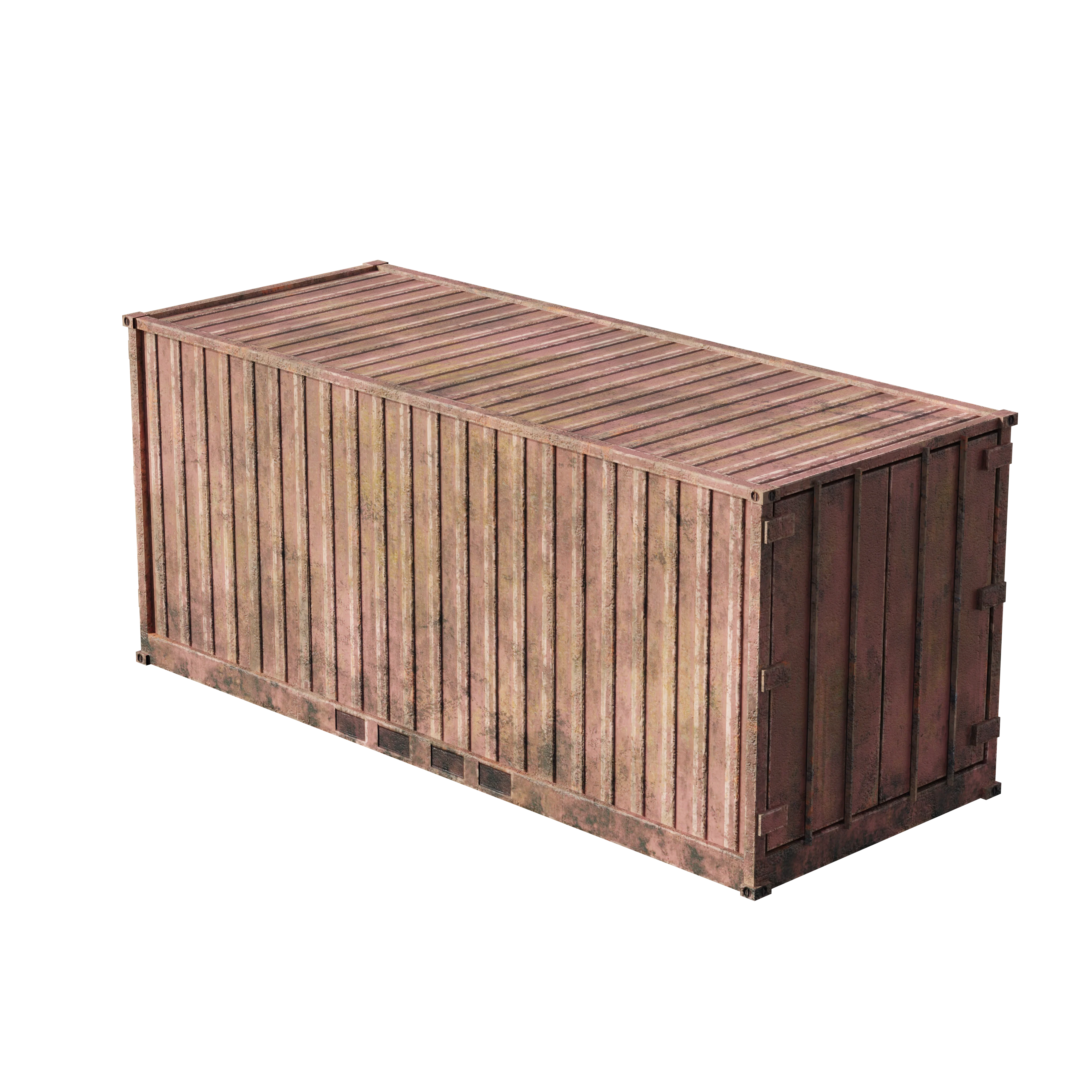 Wasteland - Image 62