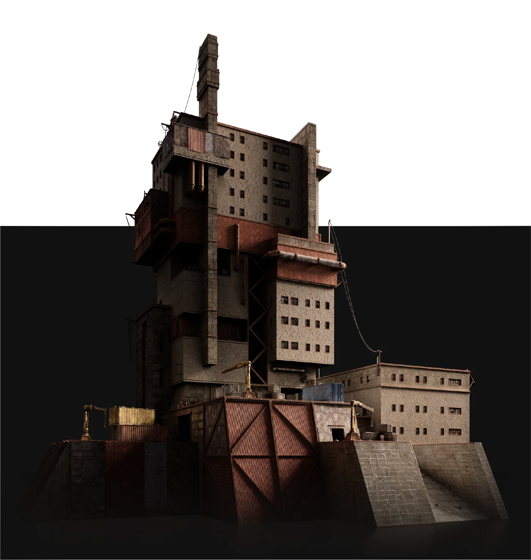 Wasteland - Image 7
